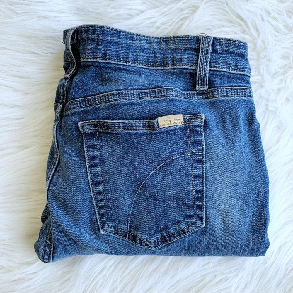 Joe’s Jeans Easy Slim Jeans size 29